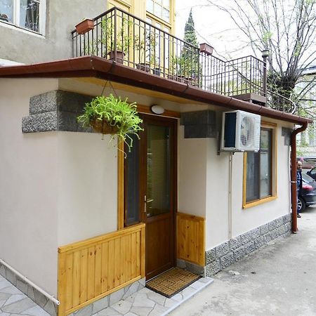 Михаил 1 Tbilisi Exterior photo