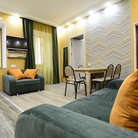 Михаил 1 Tbilisi Exterior photo