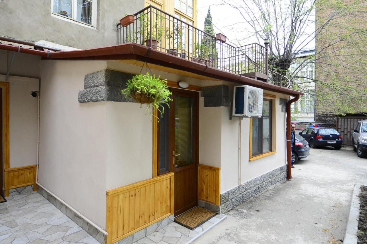 Михаил 1 Tbilisi Exterior photo