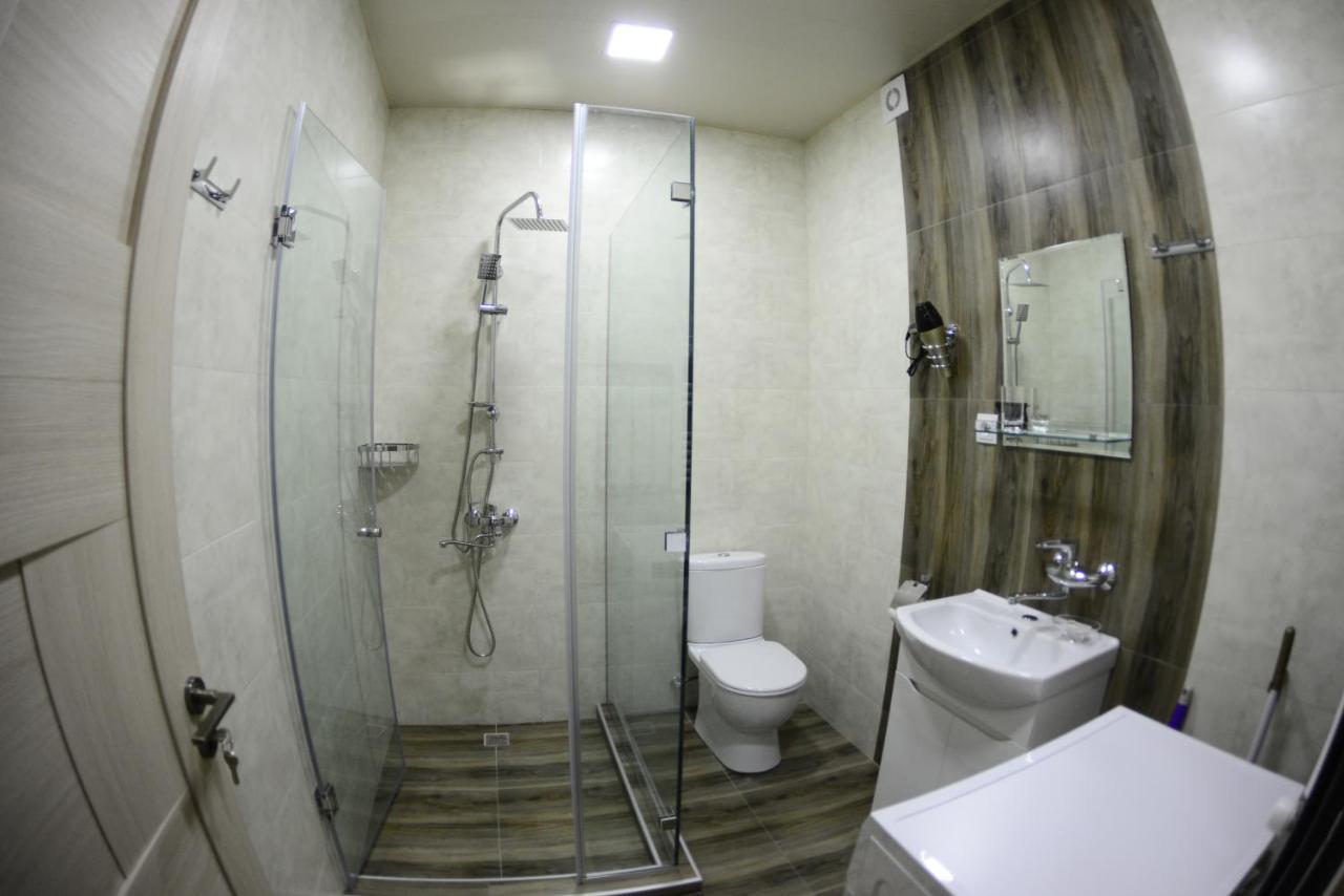 Михаил 1 Tbilisi Exterior photo